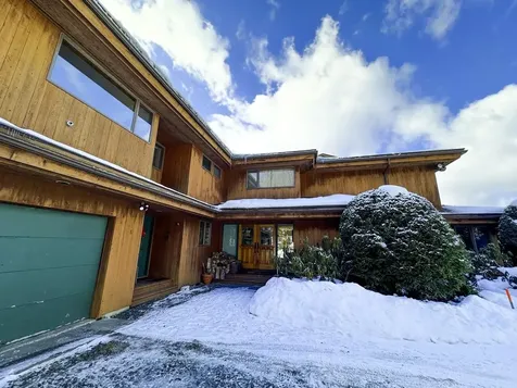 458 Cider Mountain Road Warren VT 05674