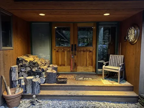 458 Cider Mountain Road Warren VT 05674