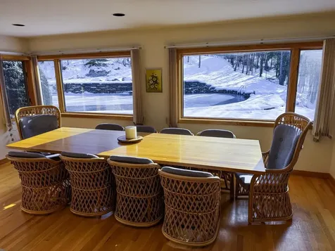 458 Cider Mountain Road Warren VT 05674