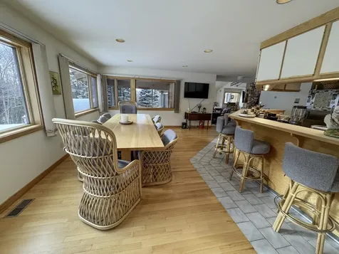 458 Cider Mountain Road Warren VT 05674