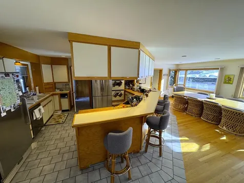 458 Cider Mountain Road Warren VT 05674