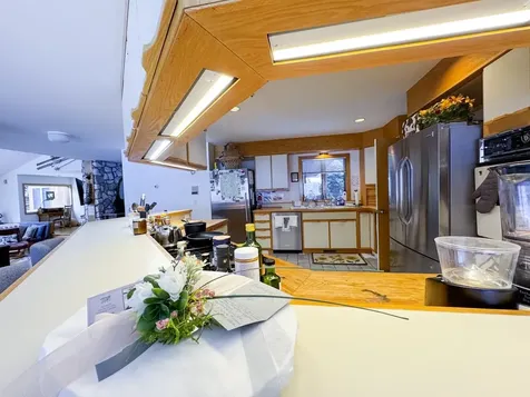 458 Cider Mountain Road Warren VT 05674