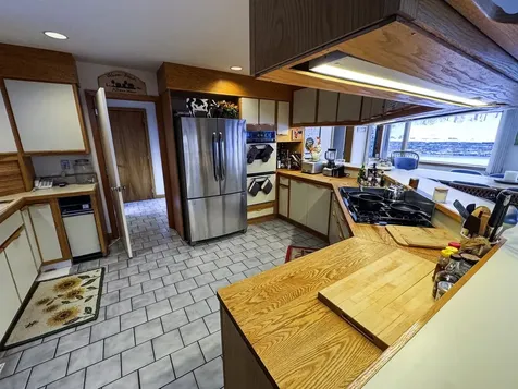 458 Cider Mountain Road Warren VT 05674