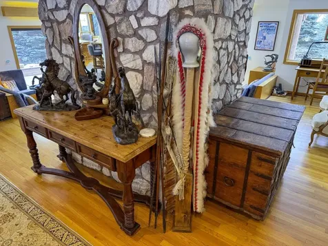 458 Cider Mountain Road Warren VT 05674