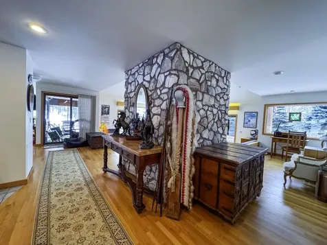 458 Cider Mountain Road Warren VT 05674