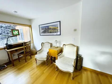 458 Cider Mountain Road Warren VT 05674