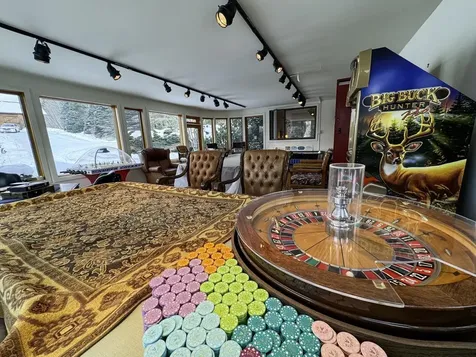 458 Cider Mountain Road Warren VT 05674