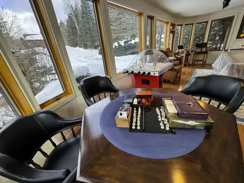 458 Cider Mountain Road Warren VT 05674