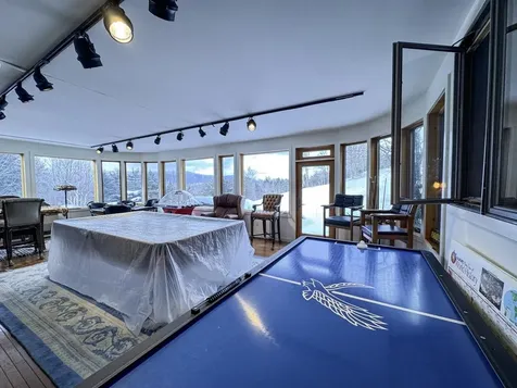 458 Cider Mountain Road Warren VT 05674