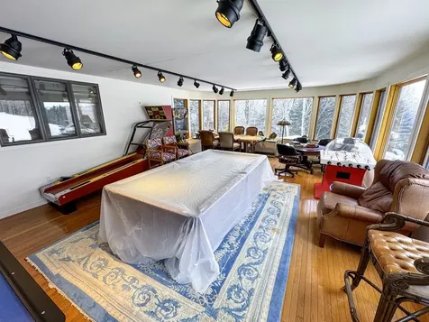 458 Cider Mountain Road Warren VT 05674