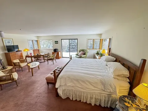 458 Cider Mountain Road Warren VT 05674