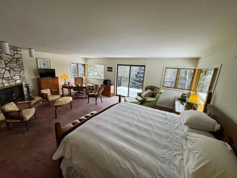 458 Cider Mountain Road Warren VT 05674