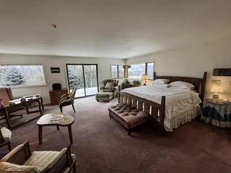 458 Cider Mountain Road Warren VT 05674