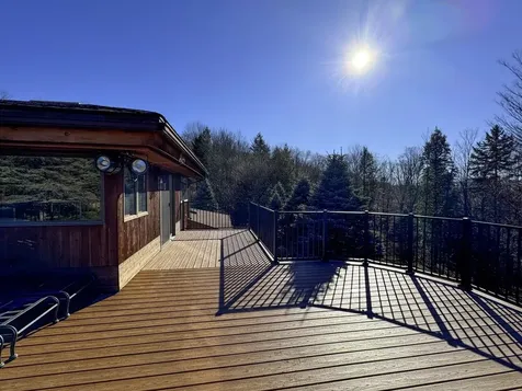 458 Cider Mountain Road Warren VT 05674