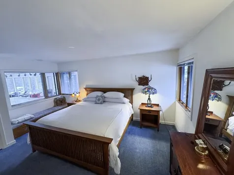 458 Cider Mountain Road Warren VT 05674