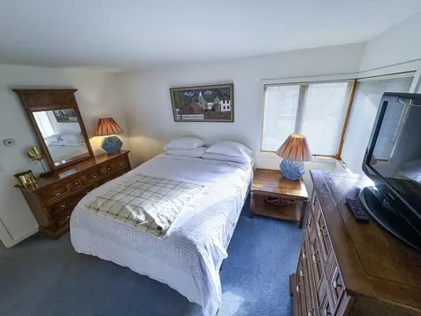 458 Cider Mountain Road Warren VT 05674