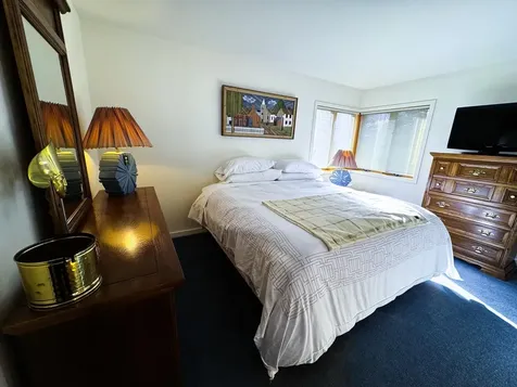 458 Cider Mountain Road Warren VT 05674