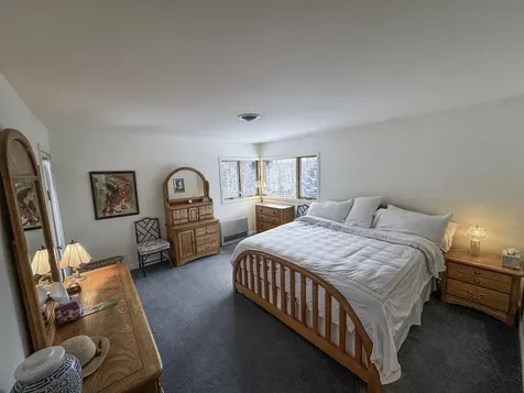 458 Cider Mountain Road Warren VT 05674