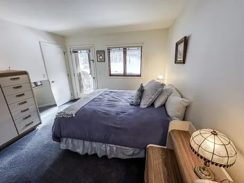 458 Cider Mountain Road Warren VT 05674