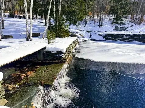 458 Cider Mountain Road Warren VT 05674