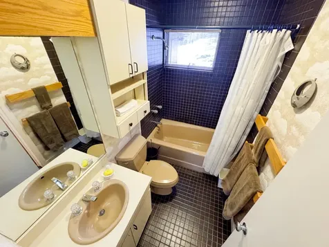 458 Cider Mountain Road Warren VT 05674