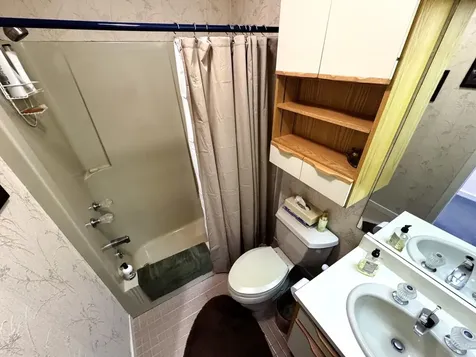 458 Cider Mountain Road Warren VT 05674