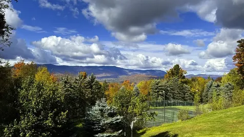 458 Cider Mountain Road Warren VT 05674