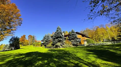 458 Cider Mountain Road Warren VT 05674