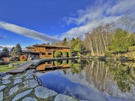 458 Cider Mountain Road Warren VT 05674