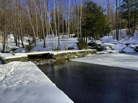 458 Cider Mountain Road Warren VT 05674