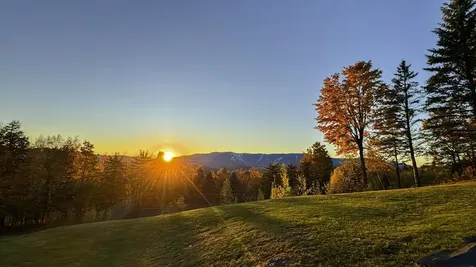 458 Cider Mountain Road Warren VT 05674