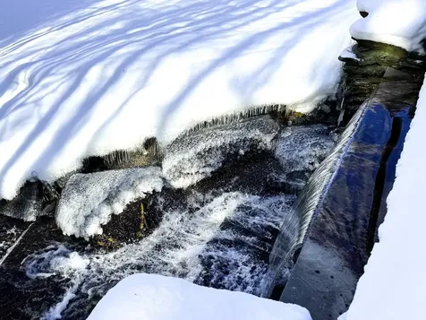 458 Cider Mountain Road Warren VT 05674