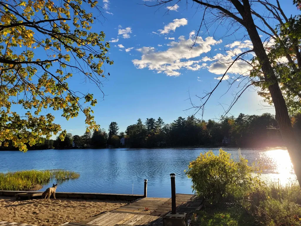 6 Davis Lane Barrington NH 03825