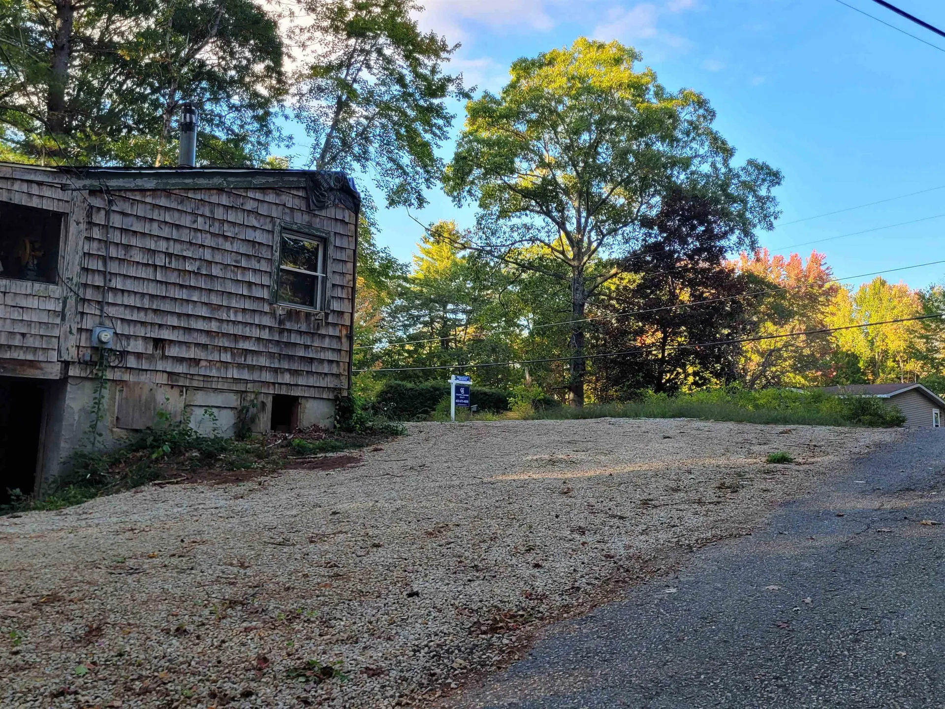 6 Davis Lane Barrington NH 03825