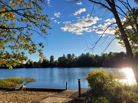 6 Davis Lane Barrington NH 03825