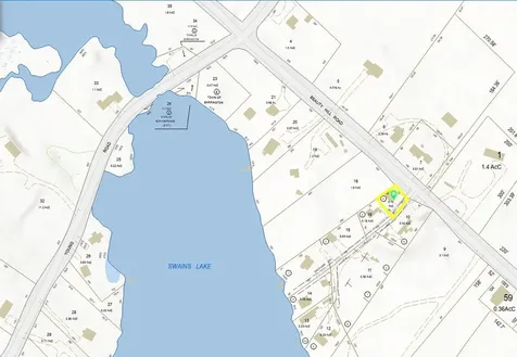 6 Davis Lane Barrington NH 03825