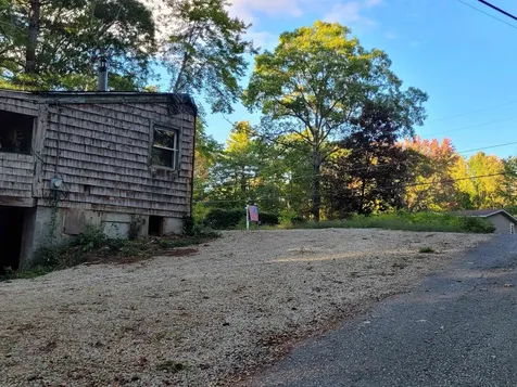 6 Davis Lane Barrington NH 03825