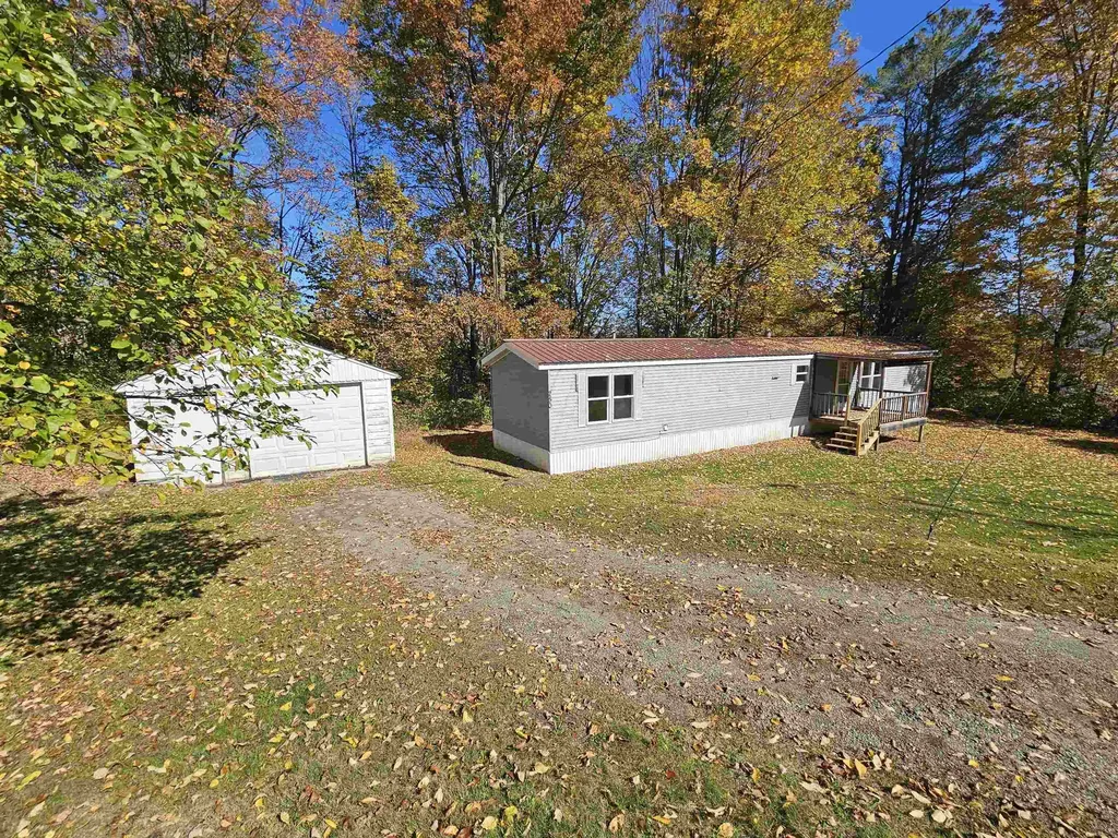 250 North Jay Road Troy VT 05859