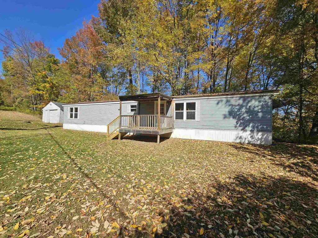 250 North Jay Road Troy VT 05859