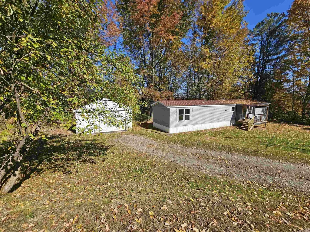 250 North Jay Road Troy VT 05859