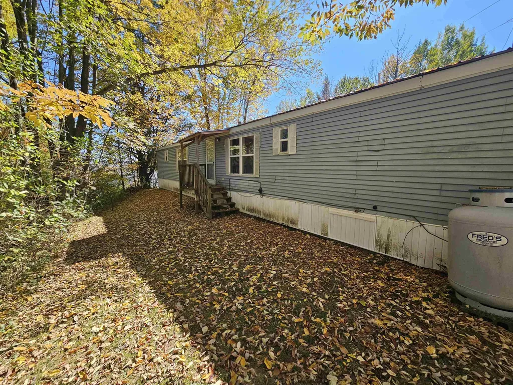 250 North Jay Road Troy VT 05859