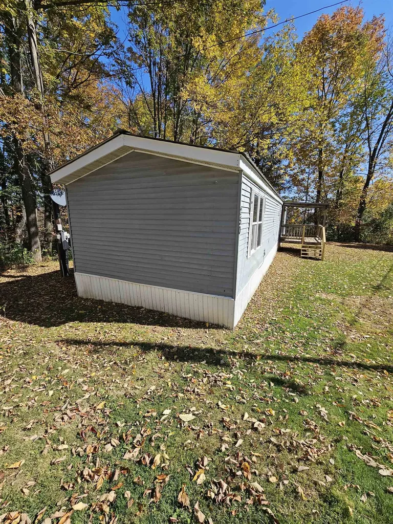 250 North Jay Road Troy VT 05859