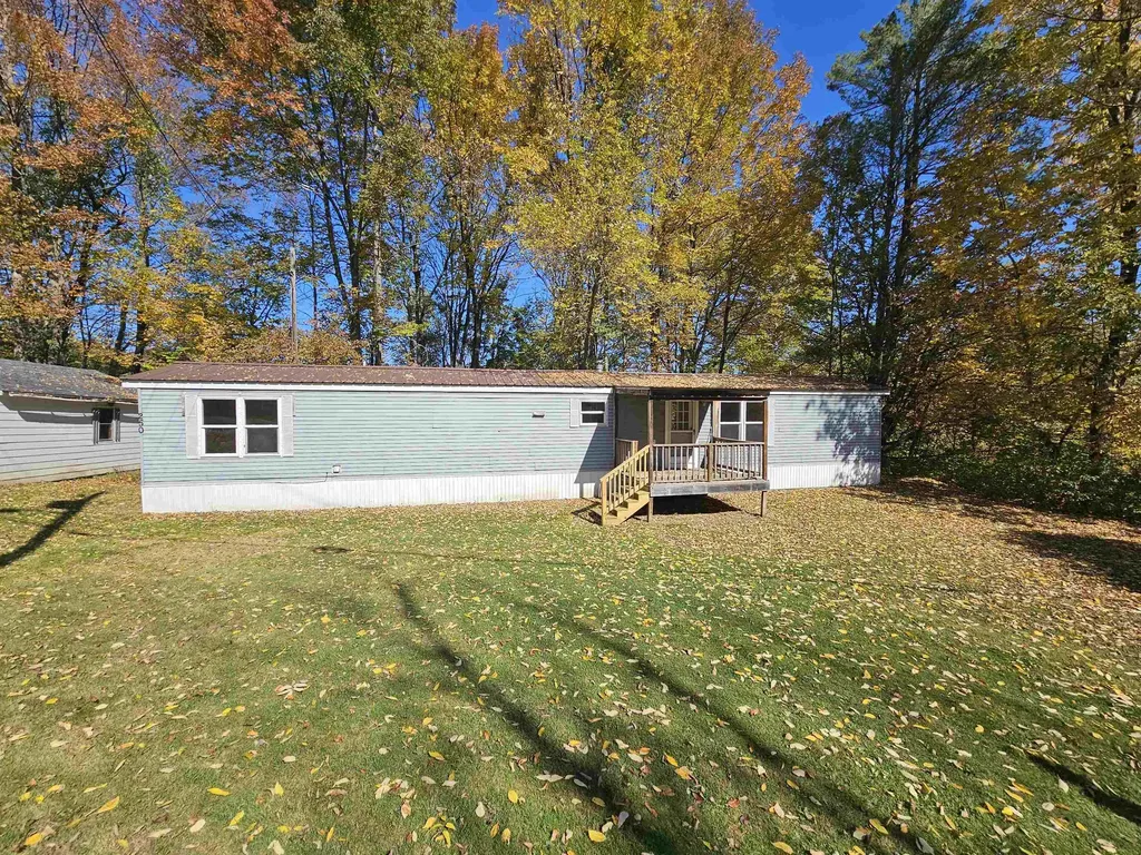 250 North Jay Road Troy VT 05859