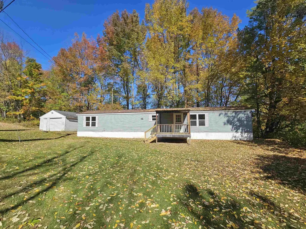 250 North Jay Road Troy VT 05859