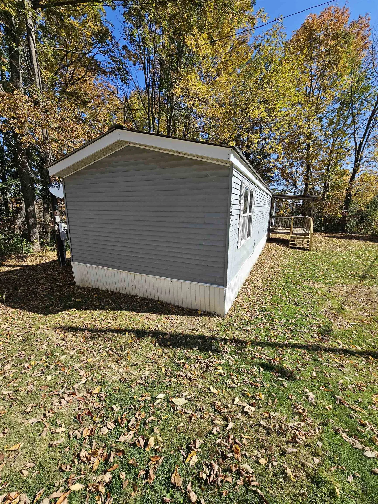 250 North Jay Road Troy VT 05859