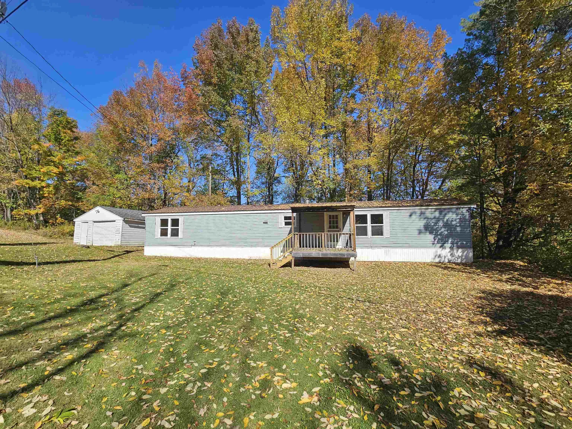 250 North Jay Road Troy VT 05859