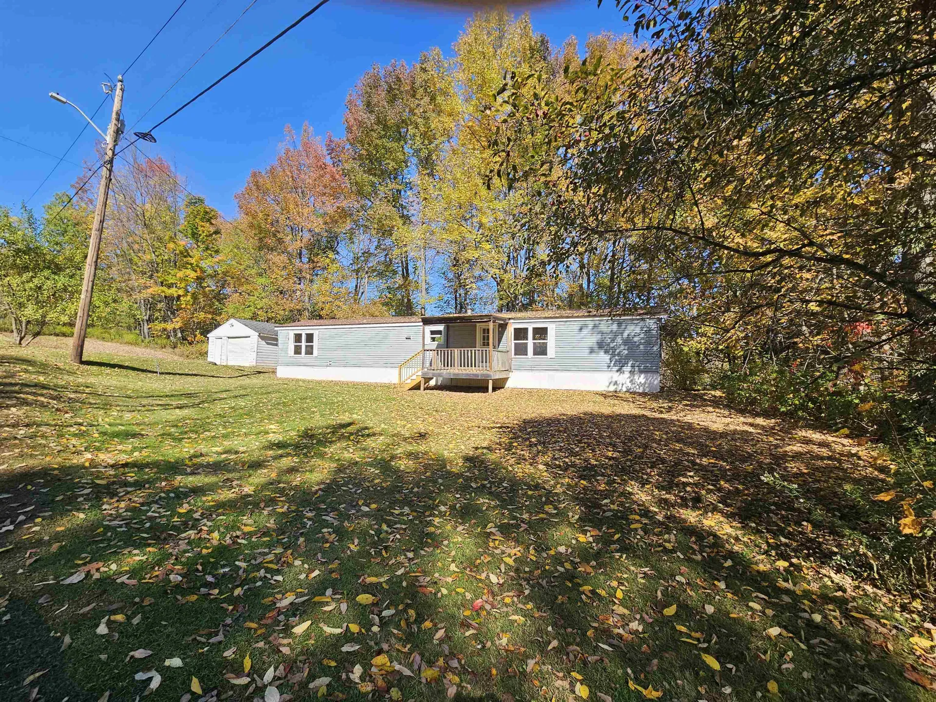 250 North Jay Road Troy VT 05859