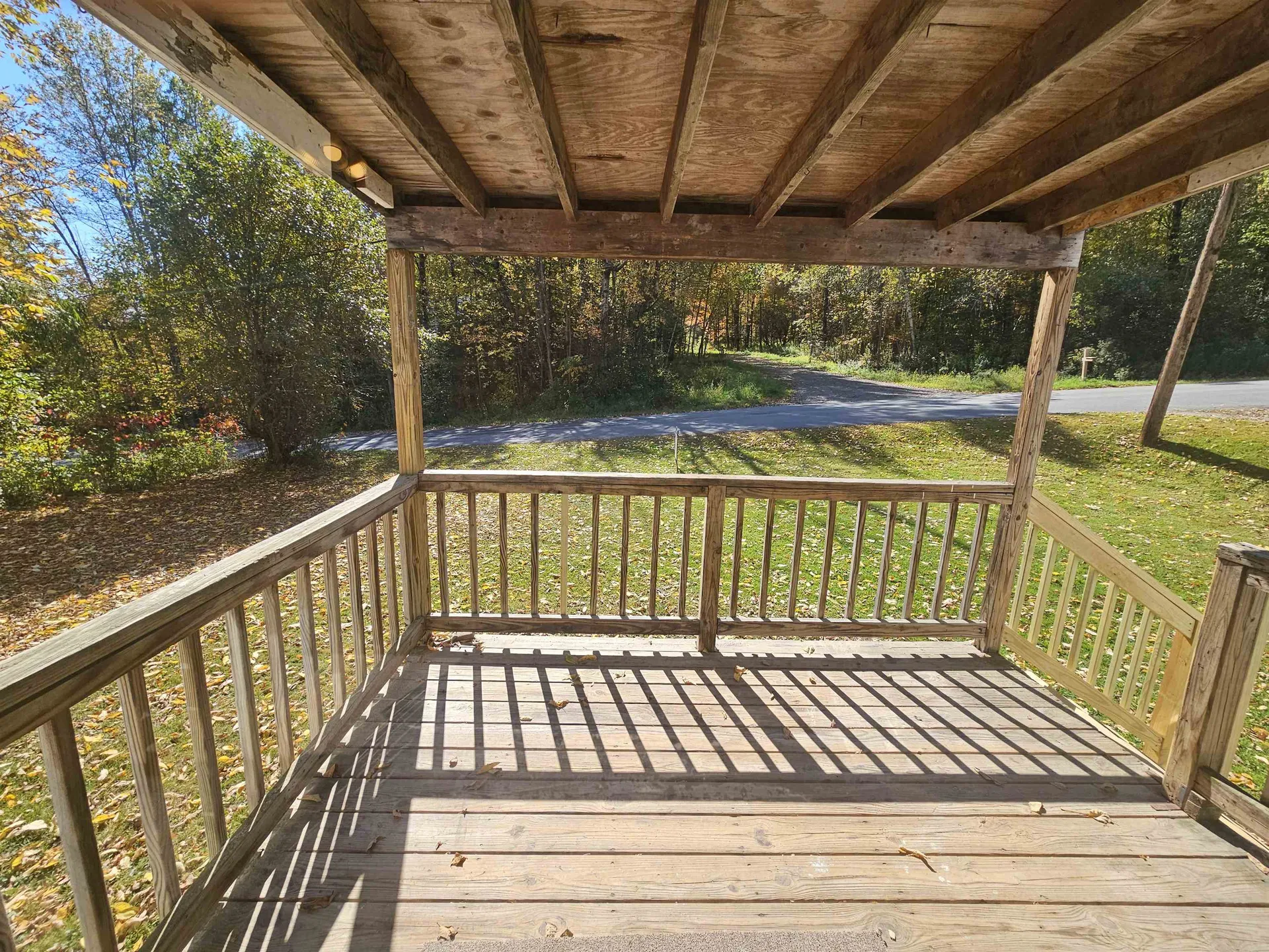 250 North Jay Road Troy VT 05859