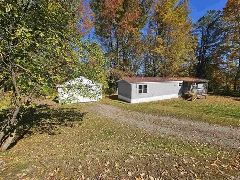 250 North Jay Road Troy VT 05859