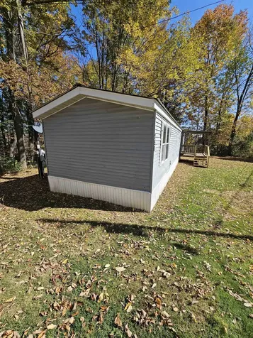 250 North Jay Road Troy VT 05859